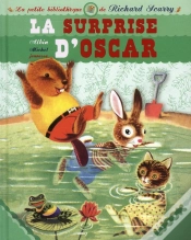 Capa do artigo Bonne Nuit Petit Ours