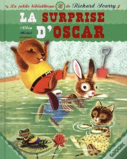 Capa do artigo Bonne Nuit Petit Ours