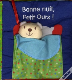 Capa do artigo Bonne Nuit, Petit Ours