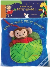 Capa do artigo Bonne Nuit, Petit Singe !