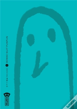 Capa do artigo Bonne Nuit Punpun T.2
