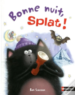 Capa do artigo Bonne Nuit Splat  (Tp)