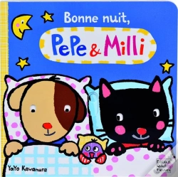 Capa do artigo Bonne Nuit !