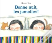 Bonne Nuit,Les Jumelles !