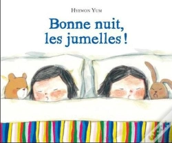Capa do artigo Bonne Nuit,Les Jumelles !