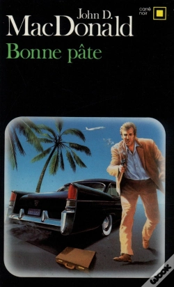 Capa do artigo Bonne Pate