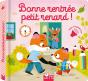 Bonne Rentrée, Petit Renard ! - Preview