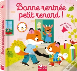 Capa do artigo Bonne Rentrée, Petit Renard !