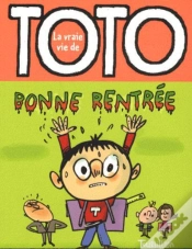 Capa do artigo Bonne Rentrée, Toto
