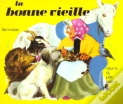 Capa do artigo Bonne Vieille