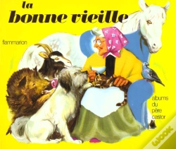 Capa do artigo Bonne Vieille
