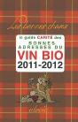 Bonnes Adresses Du Vin Bio 2011-2012 - Preview