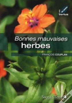 Capa do artigo Bonnes Mauvaises Herbes