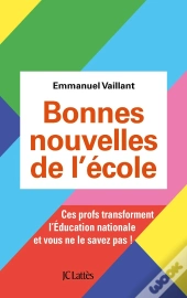 Bonnes Nouvelles De L'École