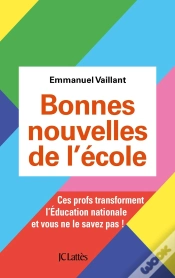 Capa do artigo Bonnes Nouvelles De L