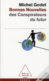 Bonnes Nouvelles Des Conspirateurs Du Futur