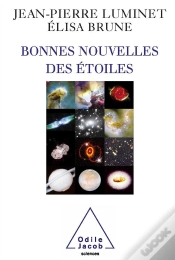 Capa do artigo Bonnes Nouvelles Des Étoiles