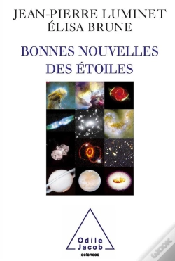Capa do artigo Bonnes Nouvelles Des Étoiles
