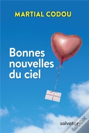 Capa do artigo Bonnes Nouvelles Du Ciel