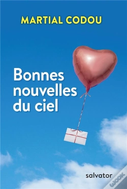 Capa do artigo Bonnes Nouvelles Du Ciel