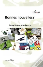 Capa do artigo Bonnes Nouvelles ?