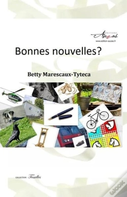 Capa do artigo Bonnes Nouvelles ?