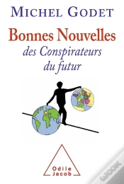 Capa do artigo Bonnes Nouvelles