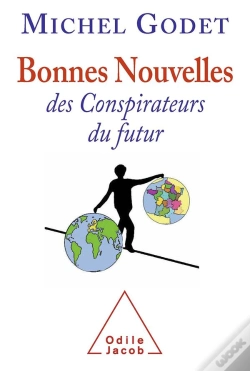 Capa do artigo Bonnes Nouvelles
