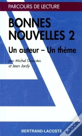 Bonnes Nouvelles Tome 2