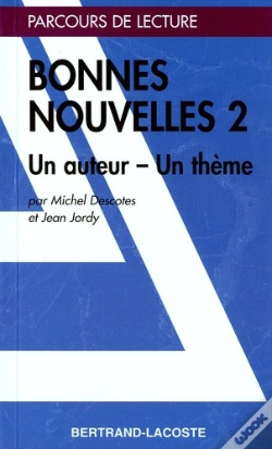 Capa do artigo Bonnes Nouvelles Tome 2