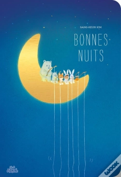 Capa do artigo Bonnes Nuits