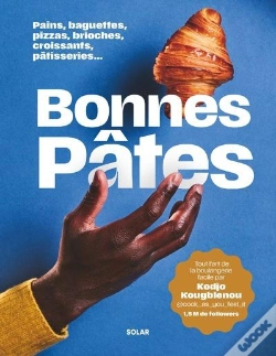 Capa do artigo Bonnes Pâtes