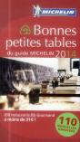 Bonnes Petites Tables Du Guide Michelin 2014 - Preview