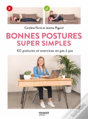 Capa do artigo Bonnes Postures Super Simples