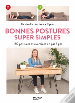 Capa do artigo Bonnes Postures Super Simples