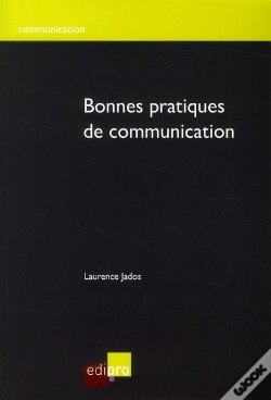 Capa do artigo Bonnes Pratiques De Communication