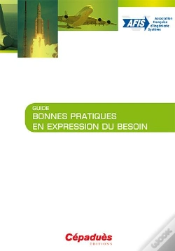 Capa do artigo Bonnes Pratiques En Expression Du Besoin