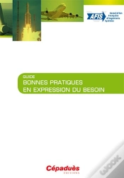 Capa do artigo Bonnes Pratiques En Expression Du Besoin
