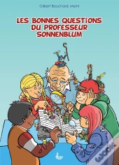 Bonnes Questions Du Professeur Sonnenblum
