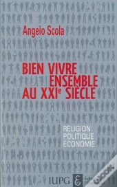 Bonnes Raisons De Vivre Ensemble