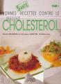 Bonnes Recettes Cholesterol T.1 - Preview