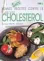 Bonnes Recettes Contre Le Mauvais Cholesterol T.2 - Preview
