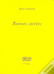 Capa do artigo Bonnes Soirees