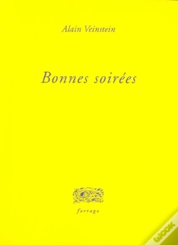 Capa do artigo Bonnes Soirees