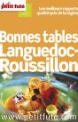 Bonnes Tables Languedoc-Roussillon 2012 Petit Fute - Preview