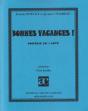 Bonnes Vacances ! - Preview