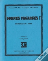 Bonnes Vacances !