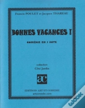 Capa do artigo Bonnes Vacances !