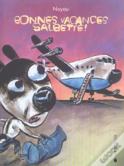 Capa do artigo Bonnes Vacances Salbette