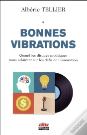 Capa do artigo Bonnes Vibrations